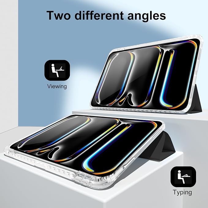 Transparent Black