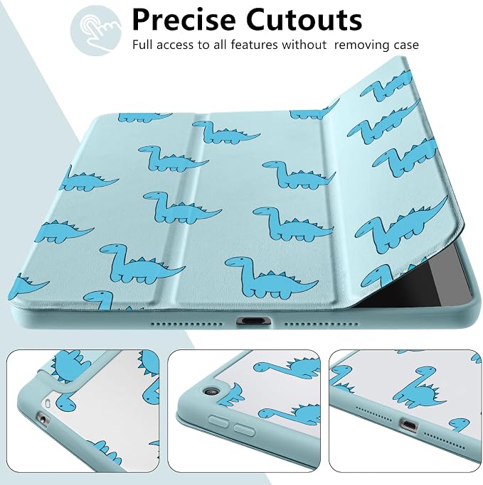 Cute Dinosaurs