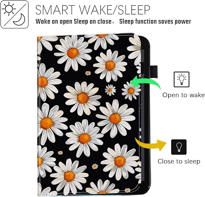Cute Daisy Flowers
