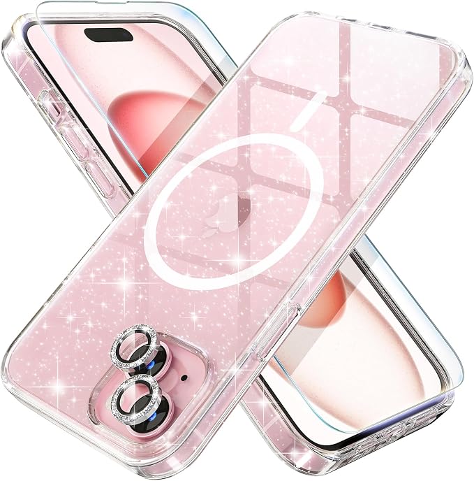 Glitter Clear