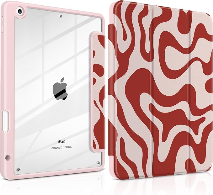Red Waves