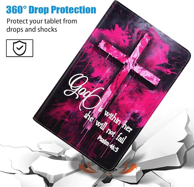 iPad Air 13 (M2) 2024 Case-stm-C184
