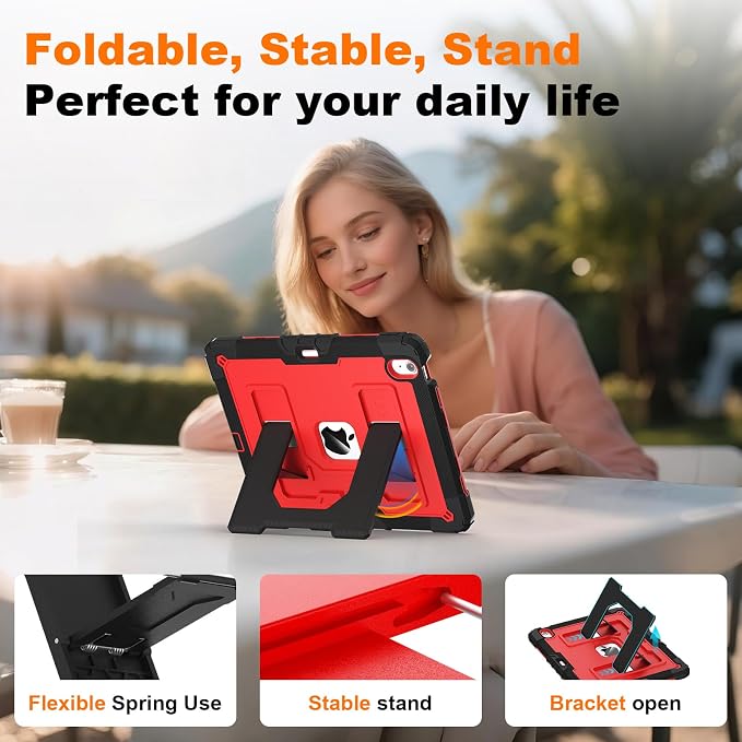 Black red