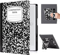 CoBak Case for Remarkable 2 Paper Tablet with Two Viewing Angles- Lightweight and Hard Back Shell Protective Book Folio Cover with Built-in Pen Holder - for 10.3 2020 Released (with Stand Notebook)