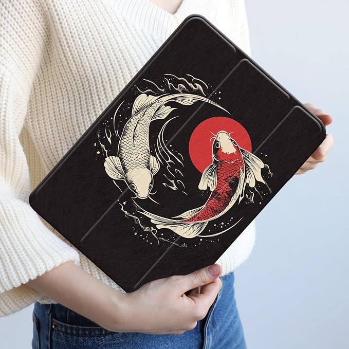 Koi Fish