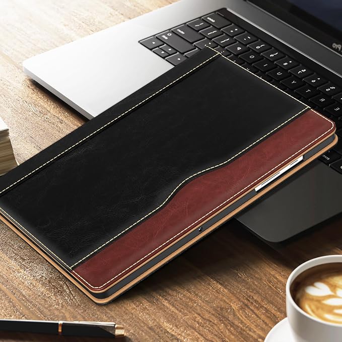 Brown+Black