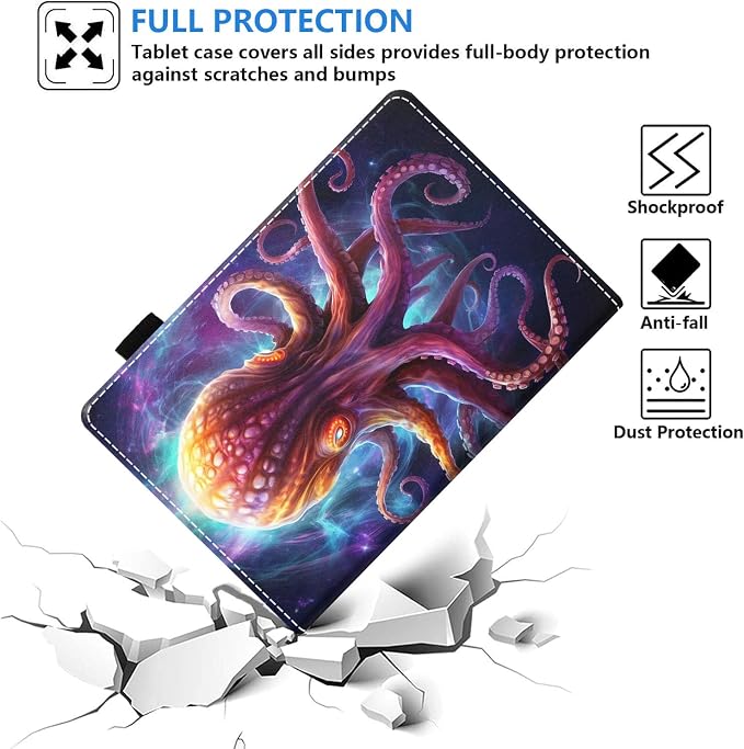 Octopus