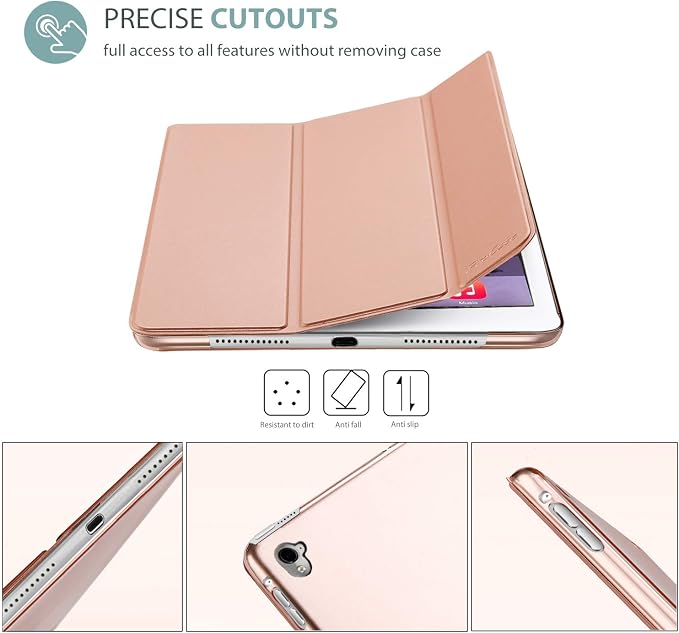 Rosegold