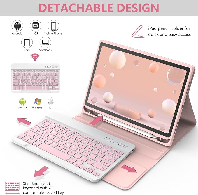 Light Pink