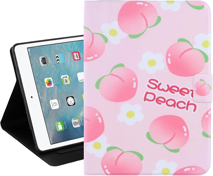 13 Peach