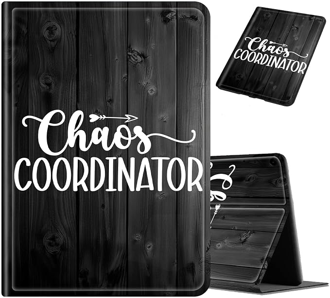 Chaos Coordinator Wood