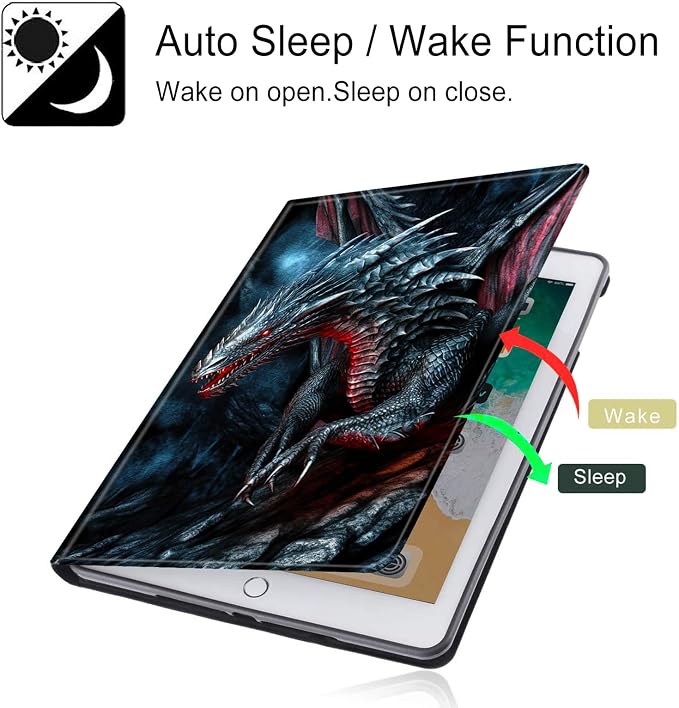 Red Eyes Dragon