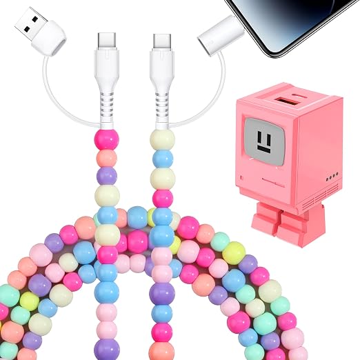 Colorful Pink