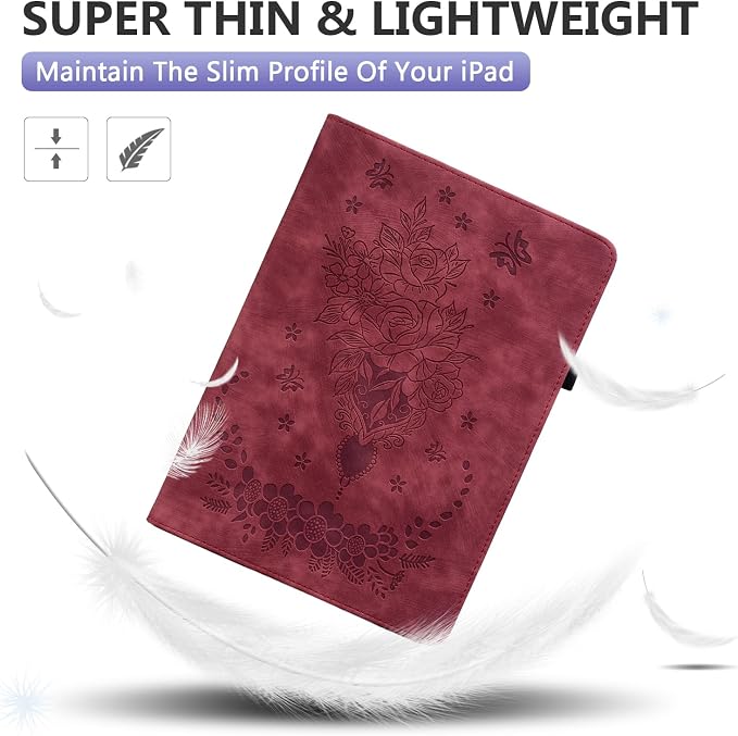 14 Red