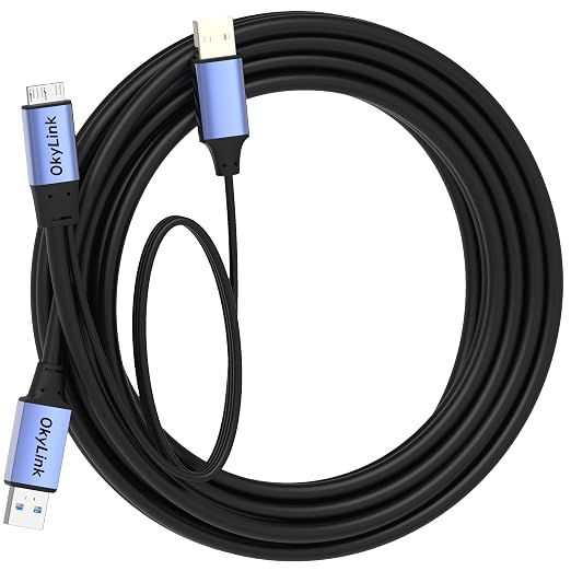Gray USB3.0