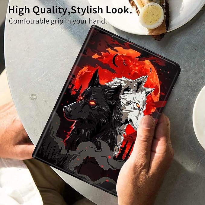 Moonwolf