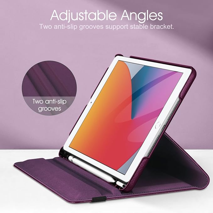 Dark Purple