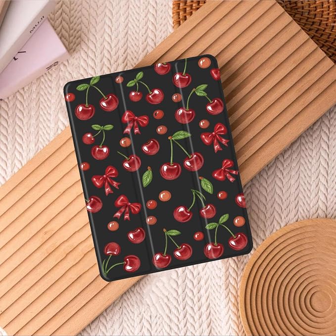 black cherry with bow 035