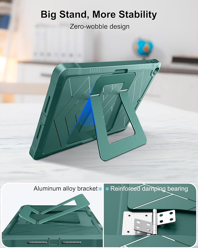 Midnight Green