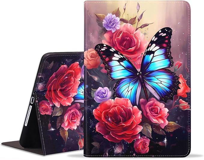 Flower Butterfly