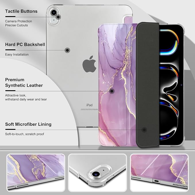 Pink Marble