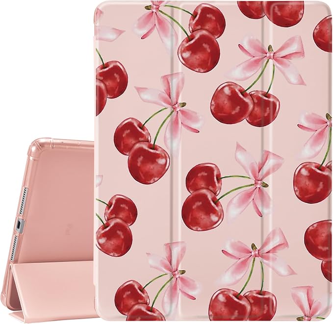 Cherry Bow
