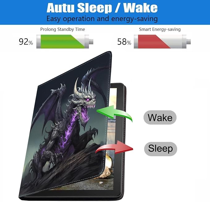 Evil Dragon