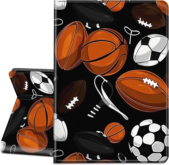 All Kinds of Balls