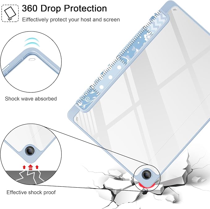 Patchwork Floral