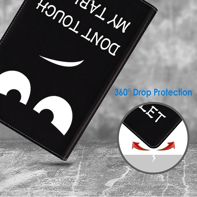 Tab-S9 FE 5G/S9 Case-106