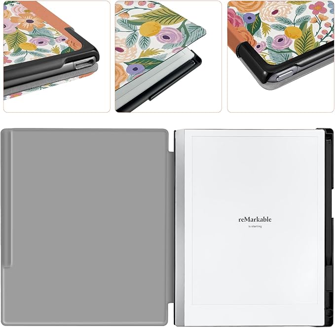 Flower book - C