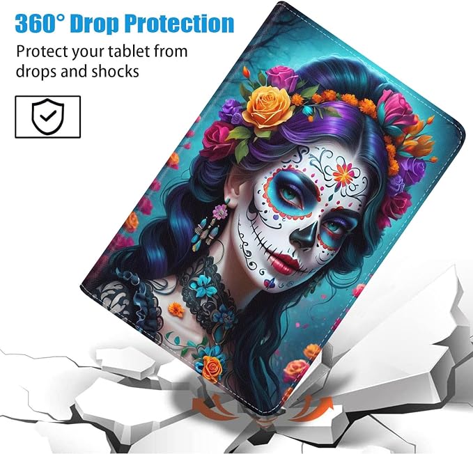 iPad Air 13 (M2) 2024 Case-stm-C235