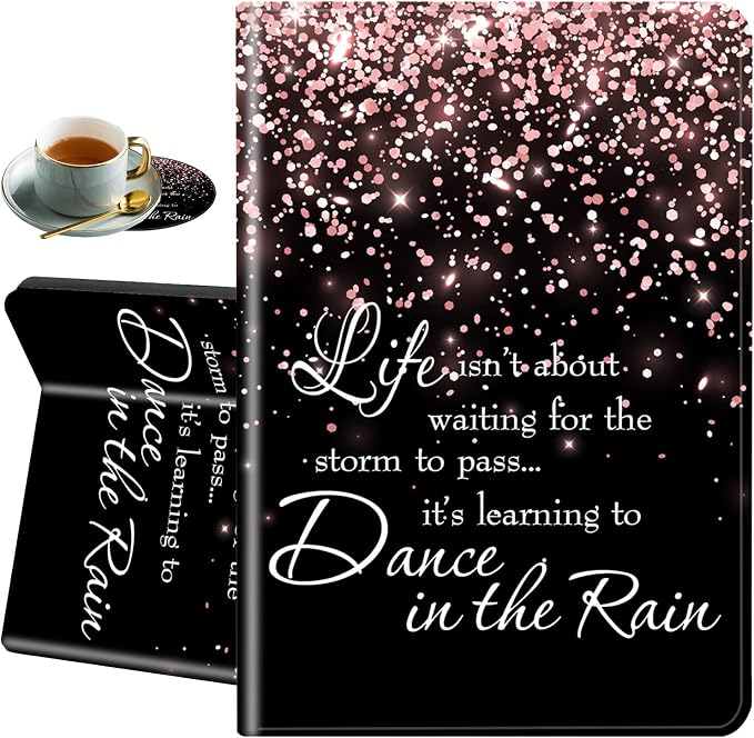 Learn To Dance in The Rain
