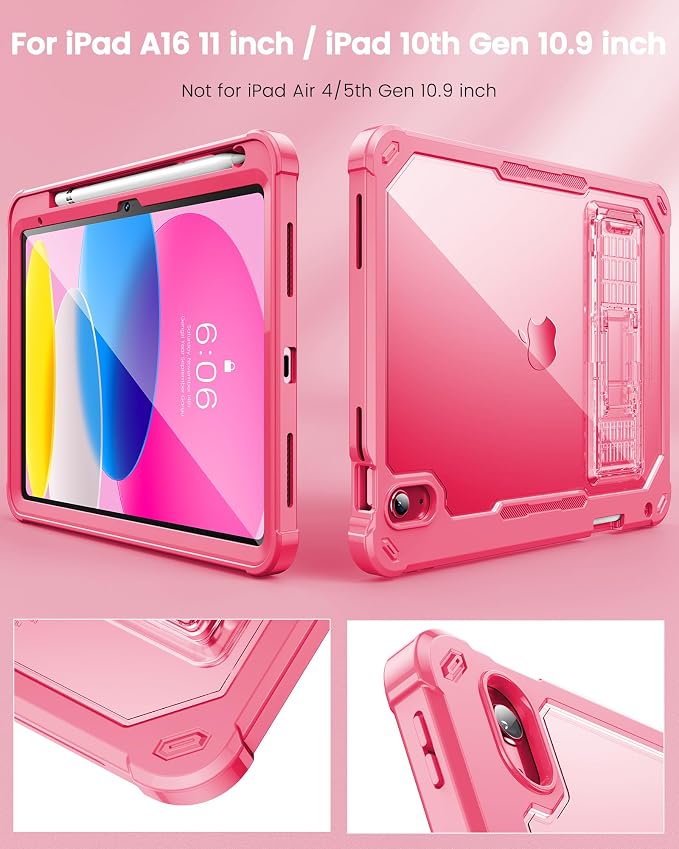Solid Pink