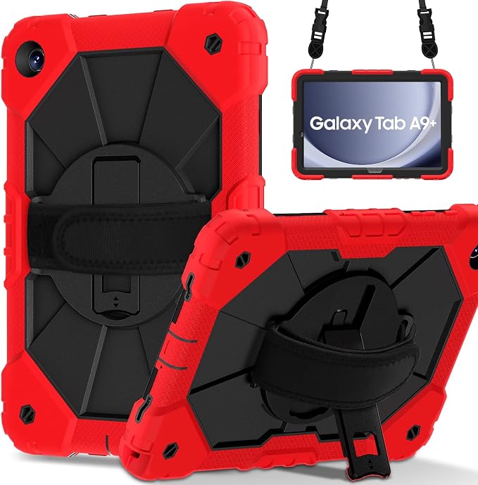 Red+Black