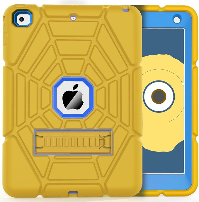 Yellow+Blue