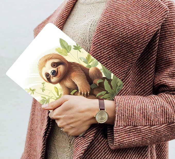 Cute Sloth
