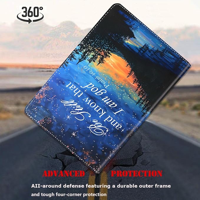 Starry Sky Bible