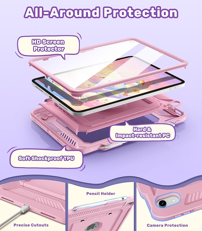 Light Pink