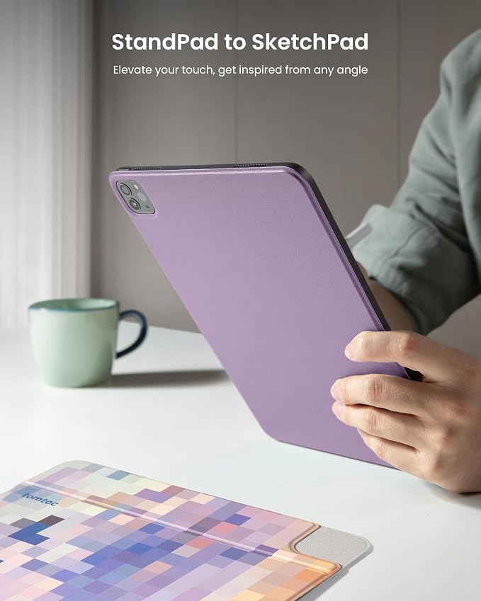Imagist Purple