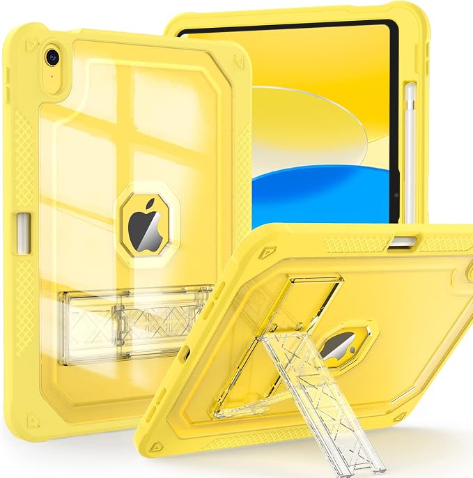 #2 YELLOW+CLEAR