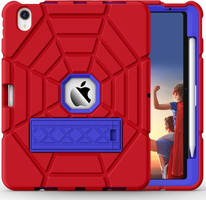 RED+BLUE