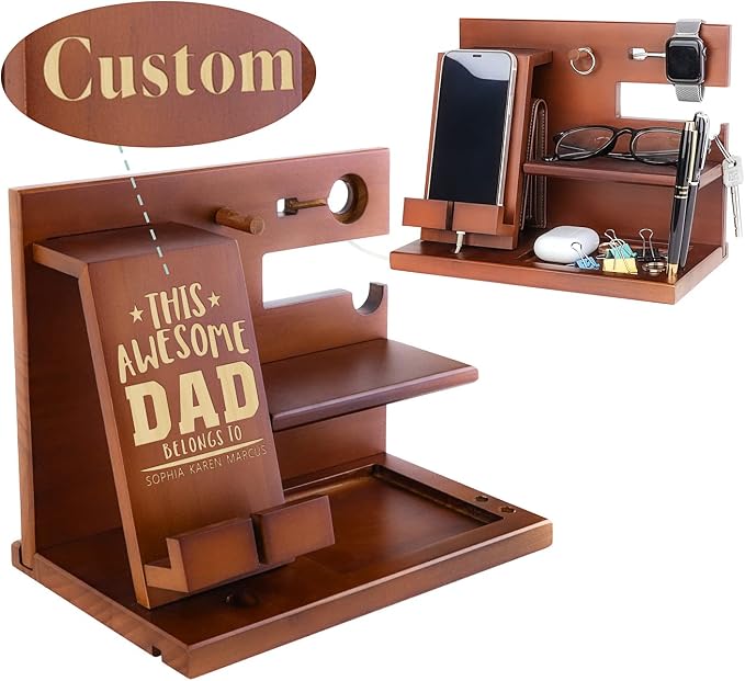 Custom-dad