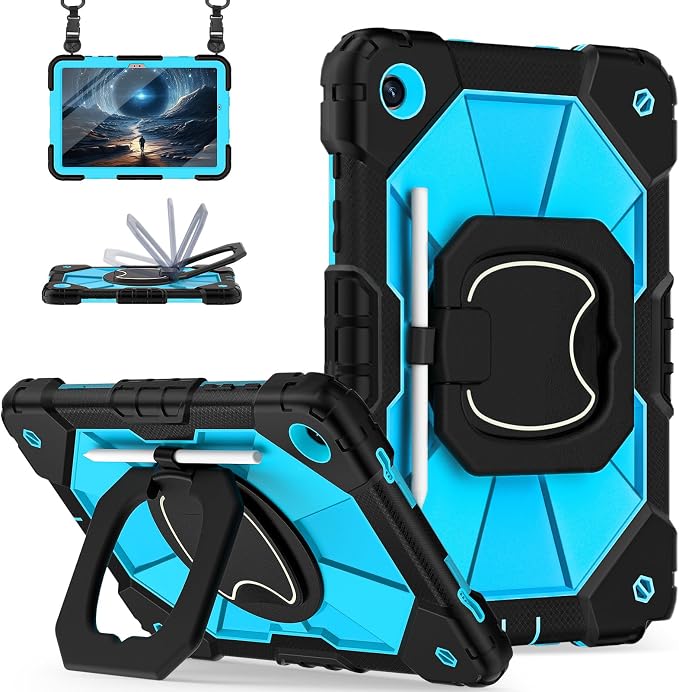 Black+Blue