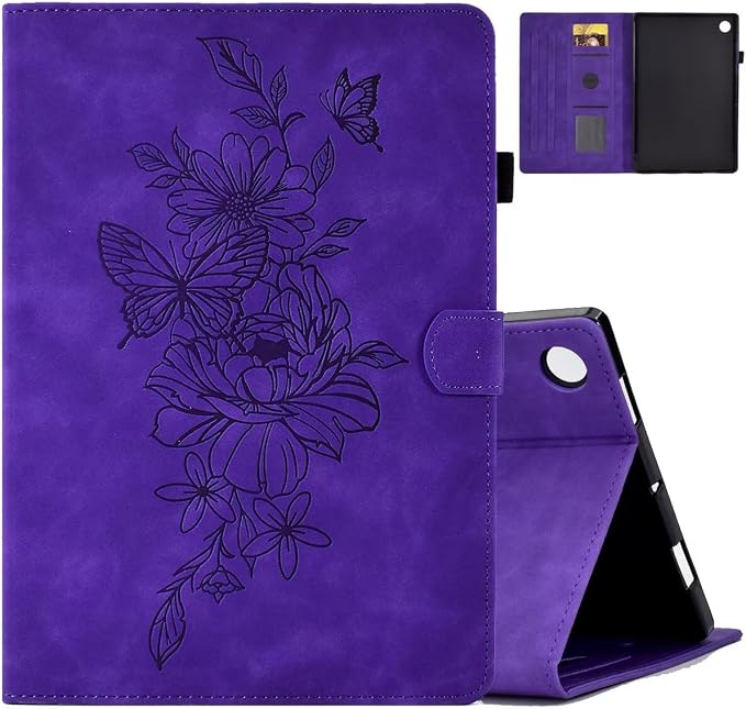 A1 Purple