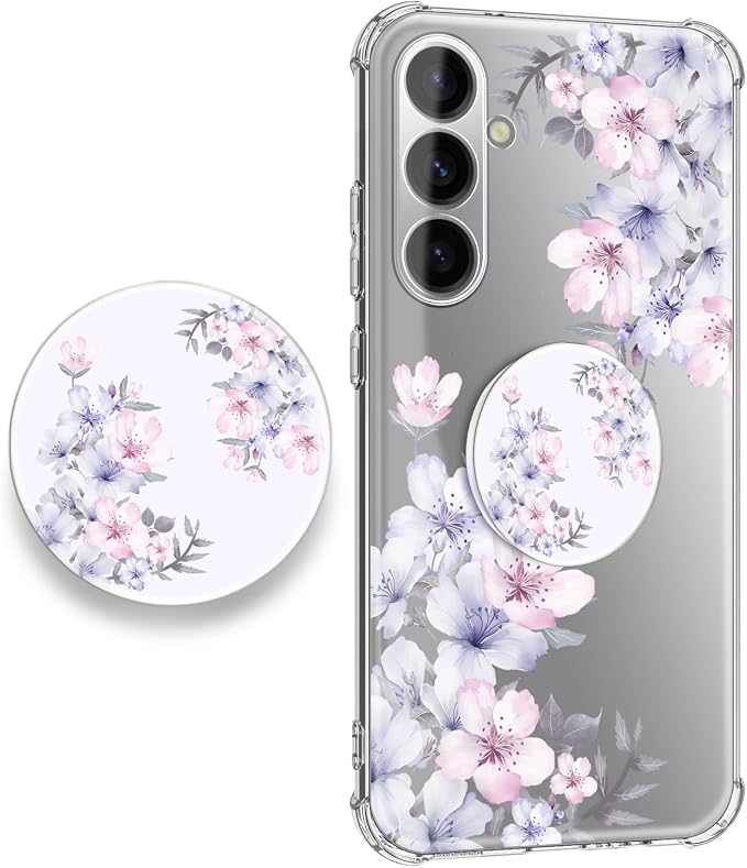 Foliolosa with Holder （Galaxy A16 5G）