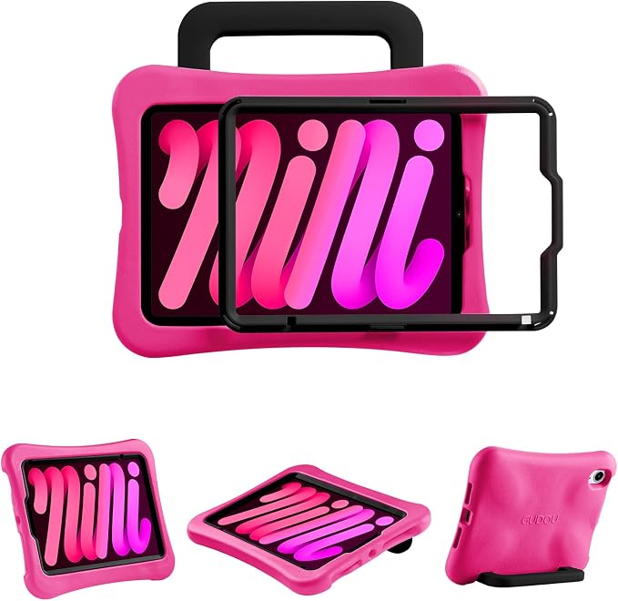 Hot Pink