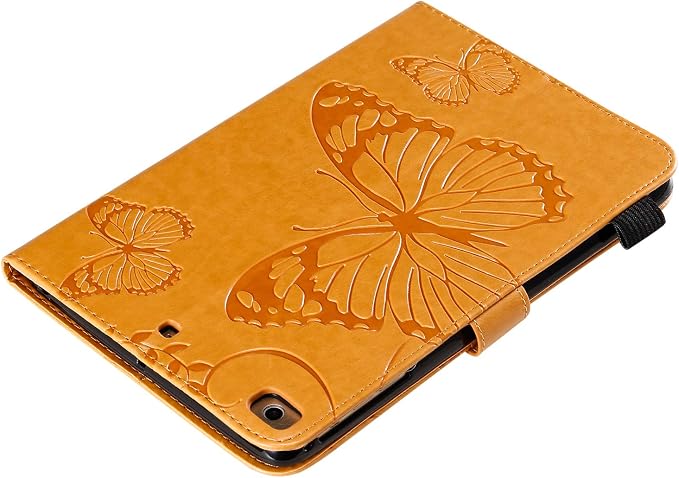 04# Yellow Butterfly