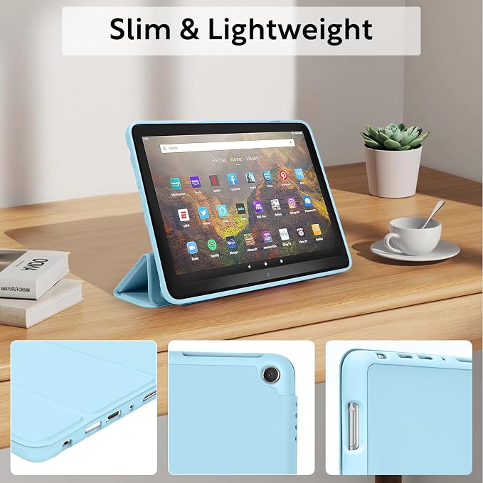 Light Blue