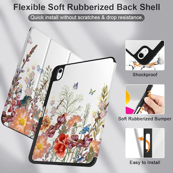 Floral